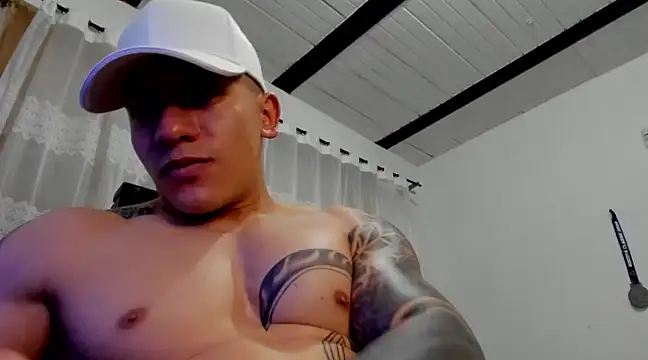 aquiles 51 online show from December 24, 3:27 am