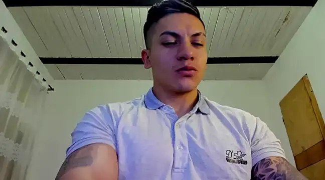 aquiles 51 online show from January 11, 11:56 pm