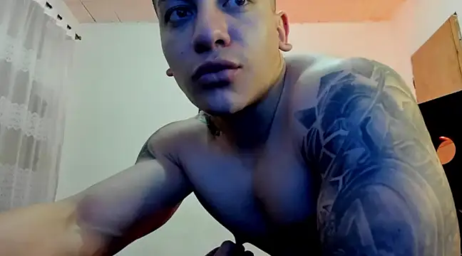 aquiles 51 online show from January 31, 3:20 am