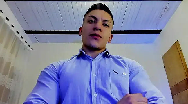 aquiles 51 online show from February 12, 12:05 am