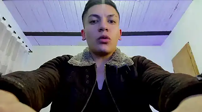 aquiles 51 online show from February 23, 12:51 am