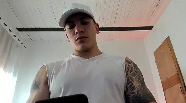 aquiles 51 online show from February 25, 7:25 pm