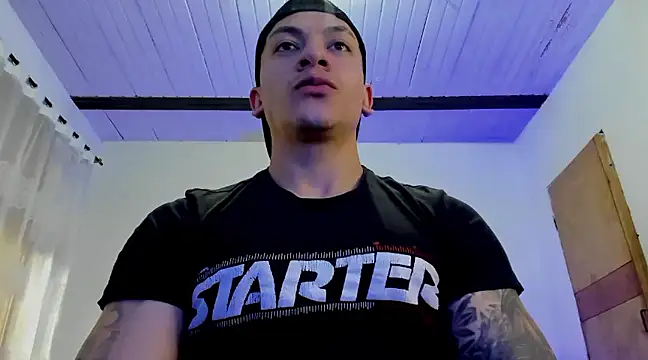 aquiles 51 online show from March 6, 9:53 pm