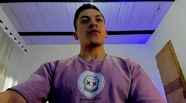 aquiles 51 online show from March 9, 11:03 pm