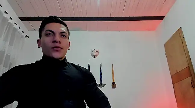 aquiles 51 online show from March 14, 1:05 am