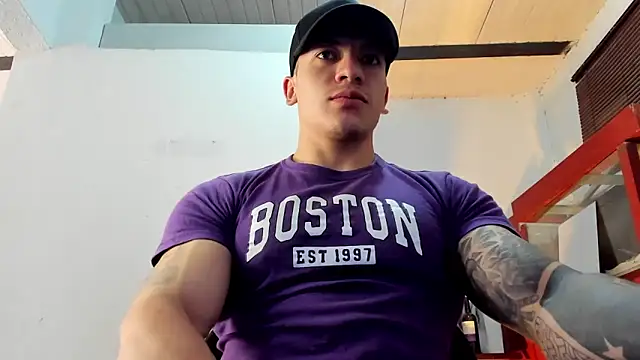 aquiles 51 online show from September 25, 8:01 pm