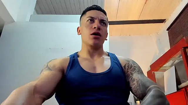 aquiles 51 online show from October 1, 10:05 pm