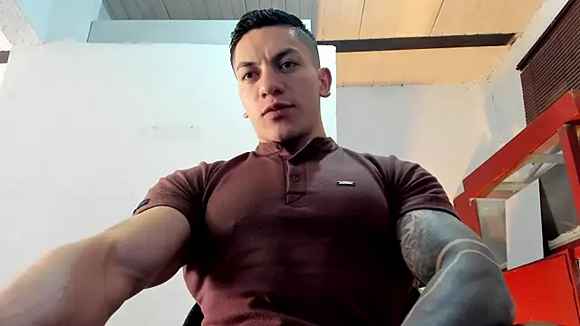 aquiles 51 online show from October 2, 8:16 pm