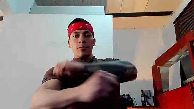 aquiles 51 online show from October 7, 8:50 pm