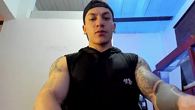 aquiles 51 online show from October 11, 7:56 pm