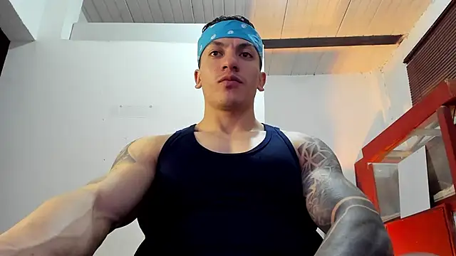 aquiles 51 online show from November 12, 8:52 pm