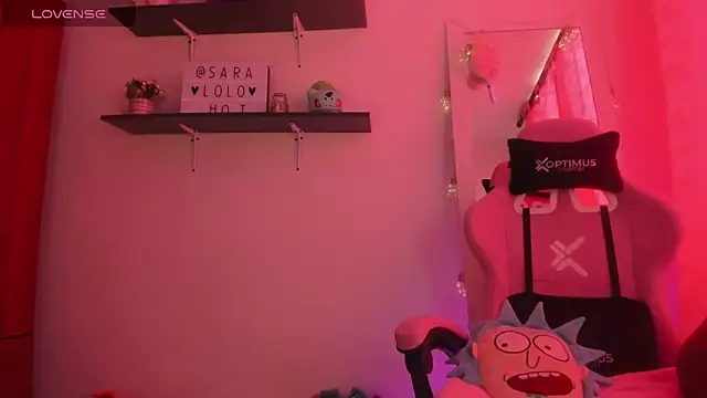 saralolo420 online show from September 19, 2:29 pm