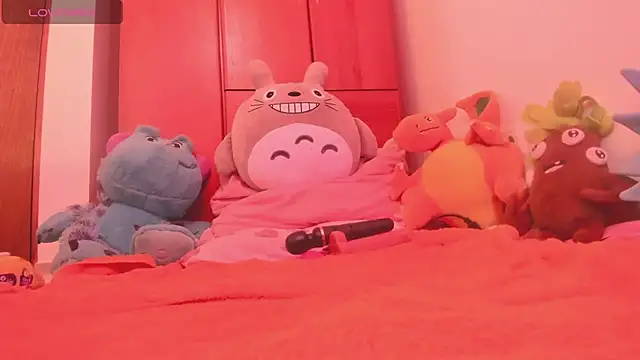 saralolo420 online show from October 11, 6:50 pm