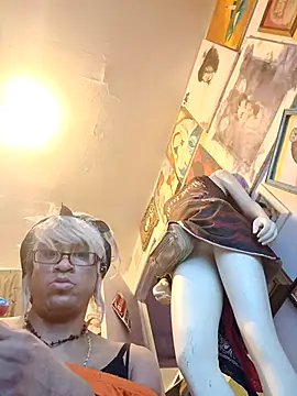 Mune Raez 6 online show from October 31, 3:07 am