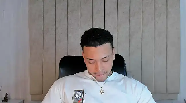 Stiven collins online show from December 25, 3:08 am