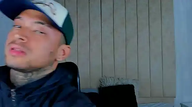 Stiven collins online show from December 28, 4:19 am