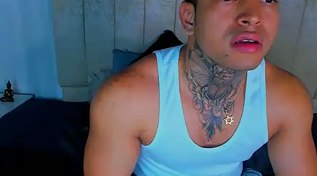 Stiven collins online show from December 31, 10:26 am