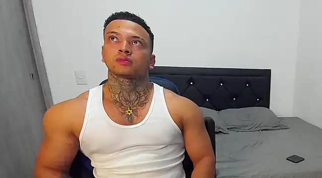 Stiven collins online show from January 20, 5:15 am