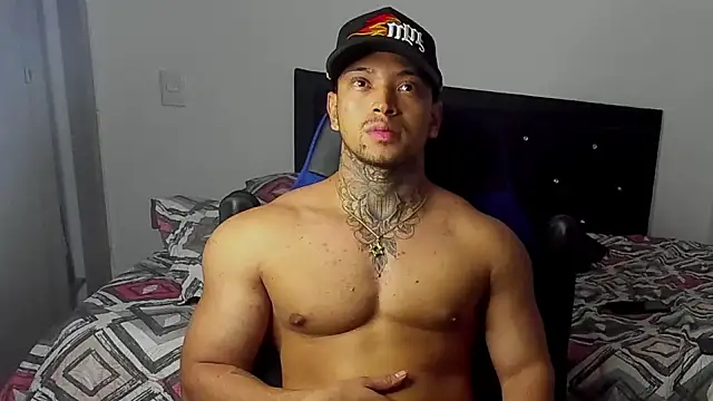 Stiven collins online show from February 6, 5:35 am