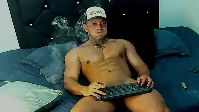 Stiven collins online show from February 22, 6:39 am