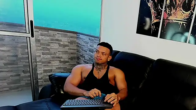 Stiven collins online show from March 17, 11:10 am