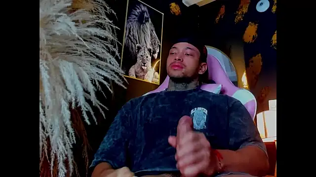 Stiven collins online show from September 13, 8:58 am