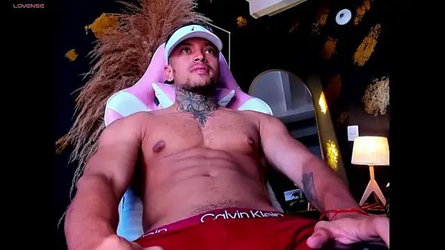 Stiven collins online show from September 29, 9:30 pm