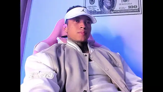 Stiven collins online show from October 15, 11:05 pm