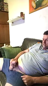 Knuffelstaaf123 online show from September 20, 7:53 am