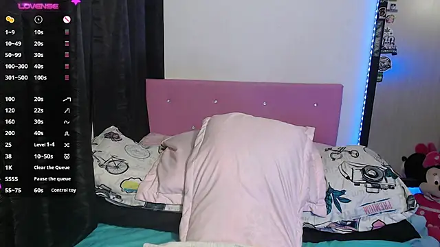 Honey-420- online show from February 25, 3:31 am