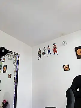 Honey-420- online show from September 27, 5:29 pm