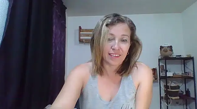 charlott ponce online show from January 8, 6:09 am