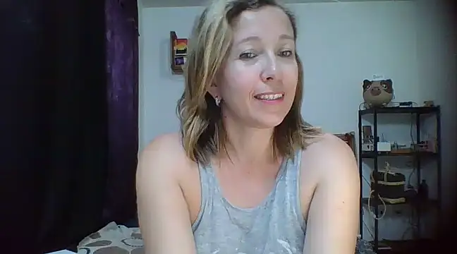 charlott ponce online show from January 10, 10:46 pm