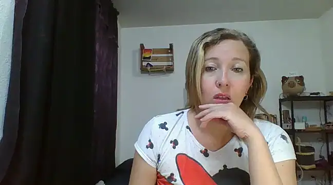 charlott ponce online show from January 21, 12:36 am