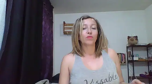 charlott ponce online show from January 30, 4:48 am