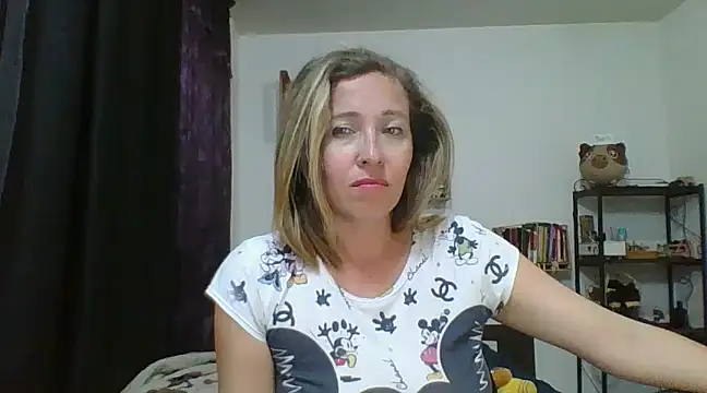 charlott ponce online show from January 31, 5:51 am