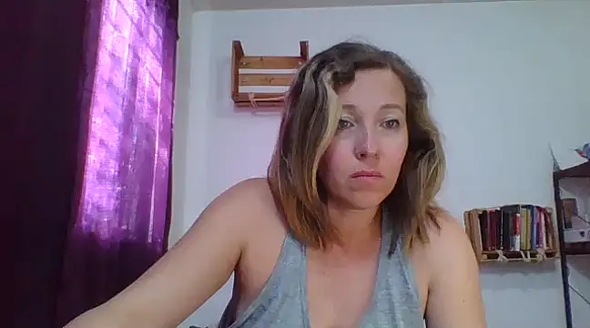 charlott ponce online show from February 10, 8:21 pm