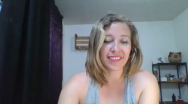 charlott ponce online show from February 11, 3:40 am