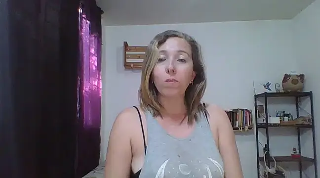 charlott ponce online show from February 13, 11:04 pm