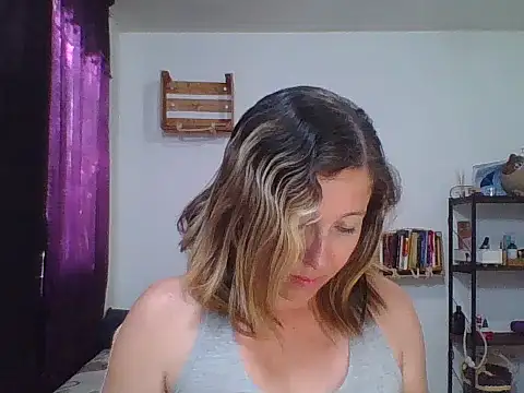 charlott ponce online show from March 20, 10:29 pm