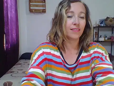 charlott ponce online show from March 21, 9:23 pm