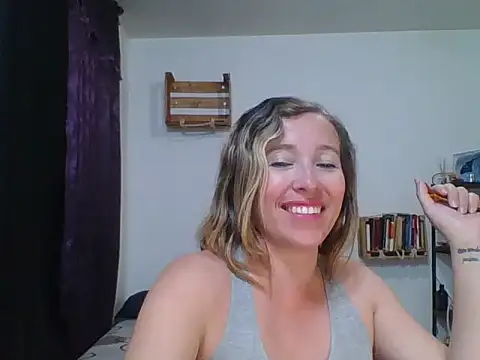 charlott ponce online show from March 22, 5:28 am