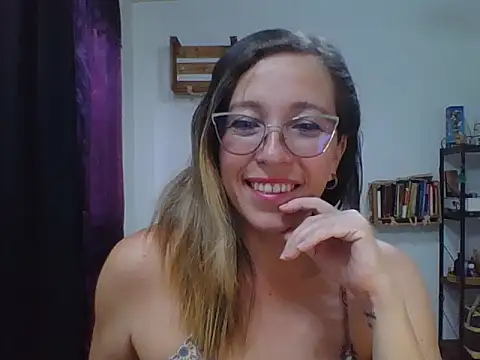 charlott ponce online show from September 9, 7:35 pm