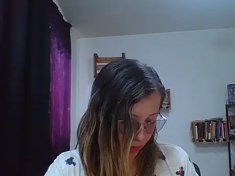 charlott ponce online show from September 13, 6:51 pm