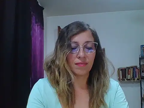 charlott ponce online show from September 18, 8:22 pm