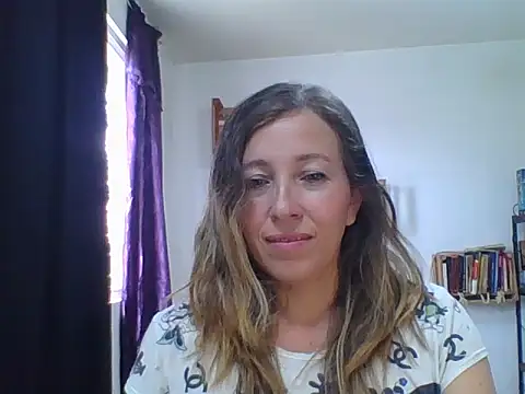 charlott ponce online show from September 19, 6:52 pm