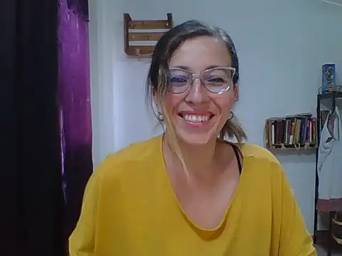 charlott ponce online show from September 26, 7:29 pm