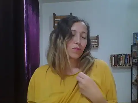 charlott ponce online show from October 10, 6:29 pm