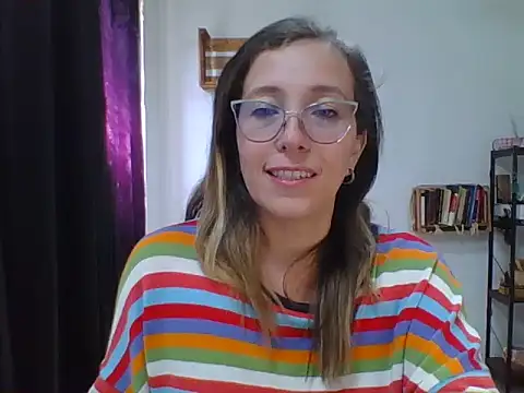 charlott ponce online show from November 3, 7:59 pm