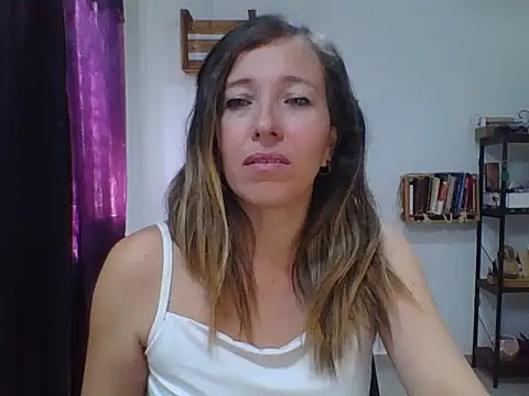 charlott ponce online show from November 7, 6:41 pm